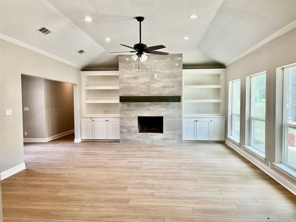 Photo of 20435 Perryoak Drive, Humble, TX 77346 (MLS # 48155786)