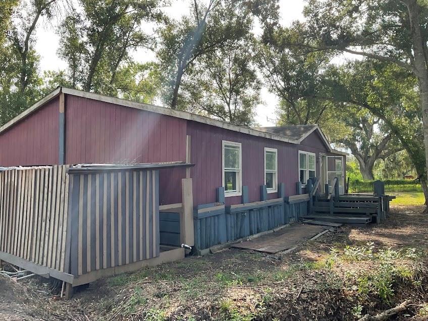 2663 Blue Lake A/K/A 4663 Cr518 Road