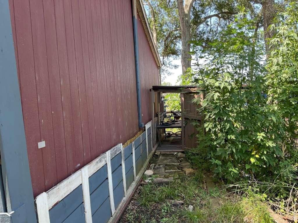 2663 Blue Lake  A/K/A 4663 Cr518 Road