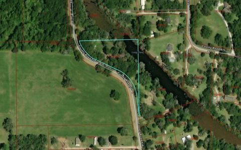 2663 Blue Lake A/K/A 4663 Cr518 Road Angleton TX 77515