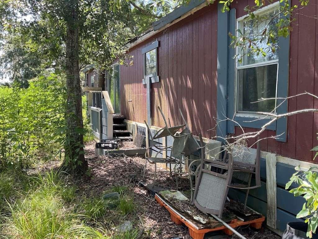 2663 Blue Lake  A/K/A 4663 Cr518 Road