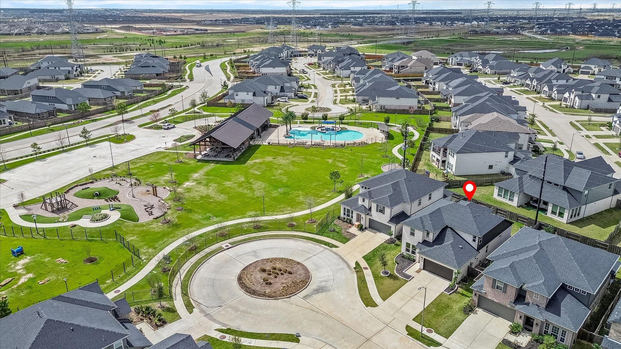 9211 Fenton Oaks Drive