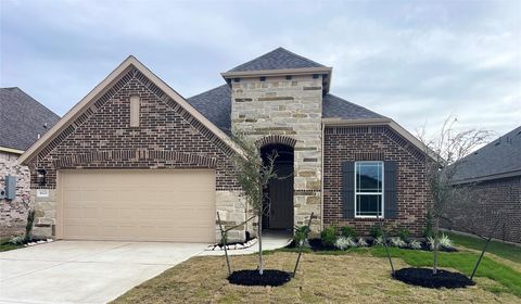 Photo of 6222 Greenville Drive, College Station, TX 77845 (MLS # 24793191)