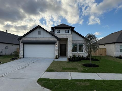 Photo of 13210 Hayden Peak Drive, Iowa Colony, TX 77583 (MLS # 44171950)