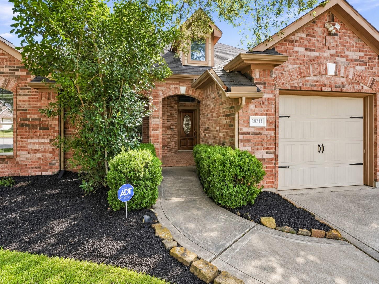 28211 Emerald Creek Lane