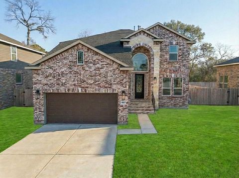 16507 Boston Post Road Cypress TX 77429