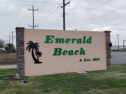 970 S Wommack Drive S Crystal Beach TX 77650