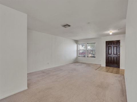 Tiny photo for 14442 Junction Place Drive, Houston, TX 77045 (MLS # 51804953)