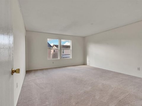 Tiny photo for 14442 Junction Place Drive, Houston, TX 77045 (MLS # 51804953)