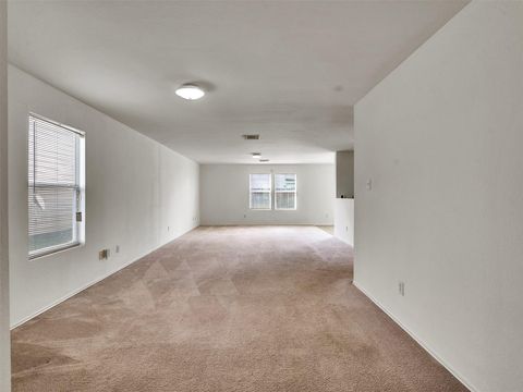 Tiny photo for 14442 Junction Place Drive, Houston, TX 77045 (MLS # 51804953)