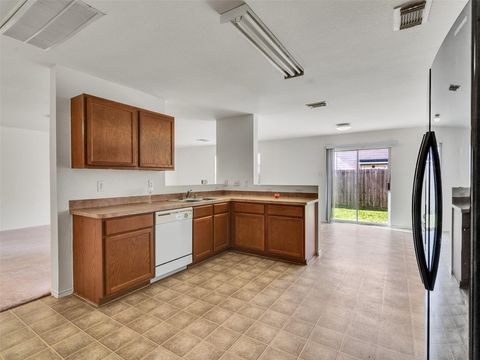 Tiny photo for 14442 Junction Place Drive, Houston, TX 77045 (MLS # 51804953)