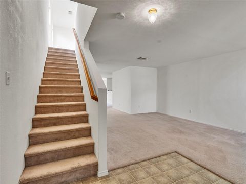 Tiny photo for 14442 Junction Place Drive, Houston, TX 77045 (MLS # 51804953)