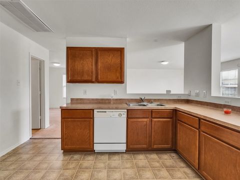 Tiny photo for 14442 Junction Place Drive, Houston, TX 77045 (MLS # 51804953)