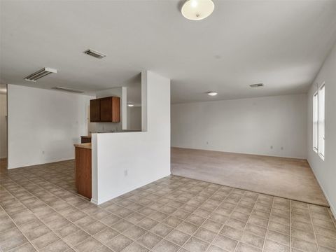 Tiny photo for 14442 Junction Place Drive, Houston, TX 77045 (MLS # 51804953)