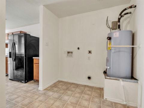 Tiny photo for 14442 Junction Place Drive, Houston, TX 77045 (MLS # 51804953)