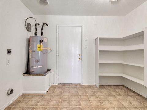 Tiny photo for 14442 Junction Place Drive, Houston, TX 77045 (MLS # 51804953)