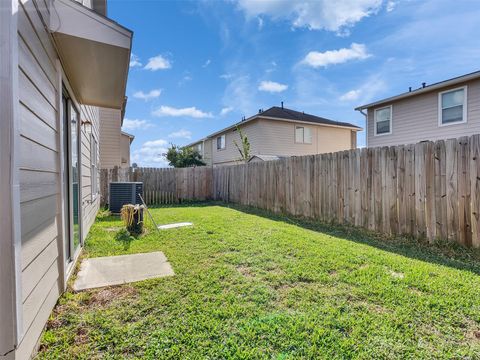 Tiny photo for 14442 Junction Place Drive, Houston, TX 77045 (MLS # 51804953)