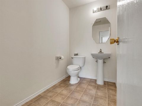 Tiny photo for 14442 Junction Place Drive, Houston, TX 77045 (MLS # 51804953)