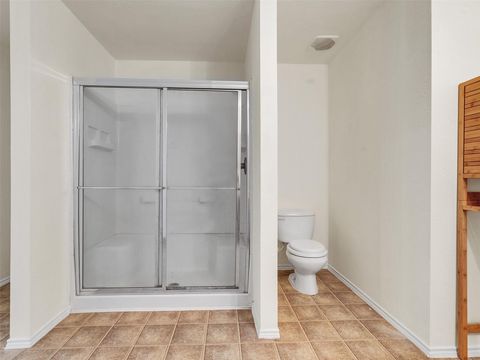 Tiny photo for 14442 Junction Place Drive, Houston, TX 77045 (MLS # 51804953)