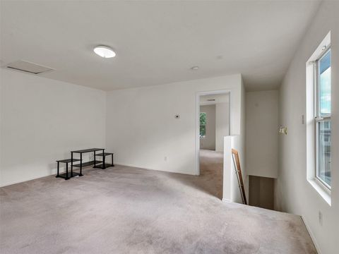 Tiny photo for 14442 Junction Place Drive, Houston, TX 77045 (MLS # 51804953)