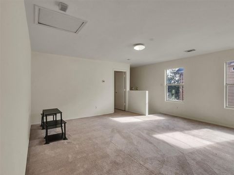 Tiny photo for 14442 Junction Place Drive, Houston, TX 77045 (MLS # 51804953)