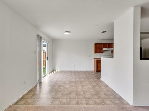 Tiny photo for 14442 Junction Place Drive, Houston, TX 77045 (MLS # 51804953)