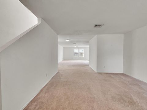 Tiny photo for 14442 Junction Place Drive, Houston, TX 77045 (MLS # 51804953)