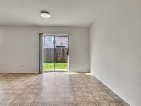 Tiny photo for 14442 Junction Place Drive, Houston, TX 77045 (MLS # 51804953)