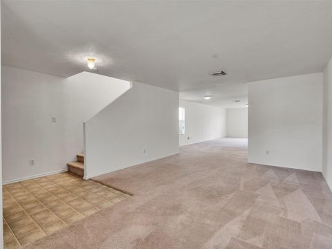 Tiny photo for 14442 Junction Place Drive, Houston, TX 77045 (MLS # 51804953)