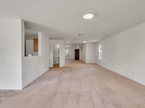 Tiny photo for 14442 Junction Place Drive, Houston, TX 77045 (MLS # 51804953)