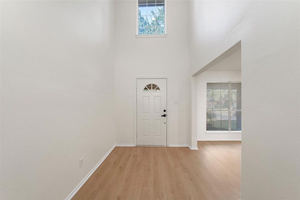 Photo of 6734 Atasca Creek Drive, Humble, TX 77346 (MLS # 17627002)