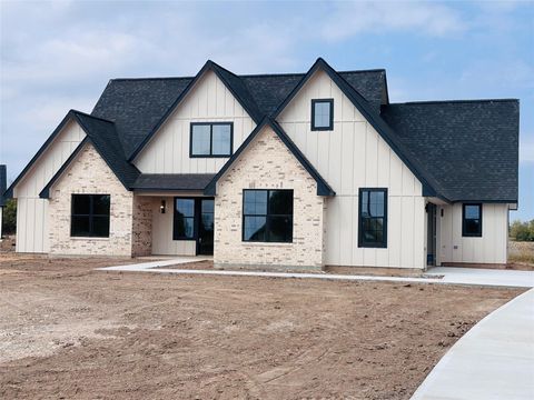 5024 Sophie Slansky Way Sealy TX 77474