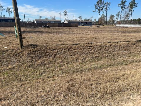 12244 Truchard Drive Conroe TX 77306