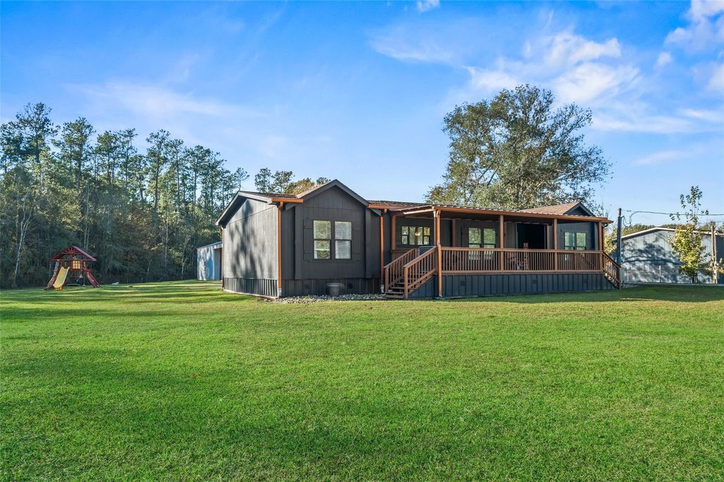Photo of 26968 Short Street, Splendora, TX 77372 (MLS # 33233773)