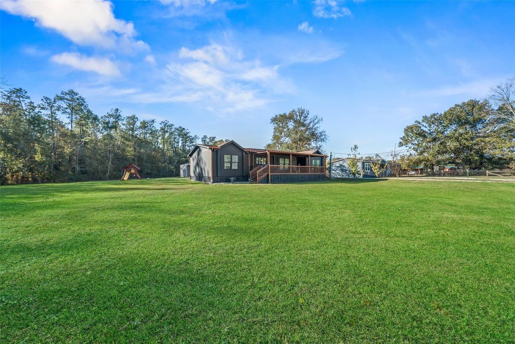 Photo of 26968 Short Street, Splendora, TX 77372 (MLS # 33233773)