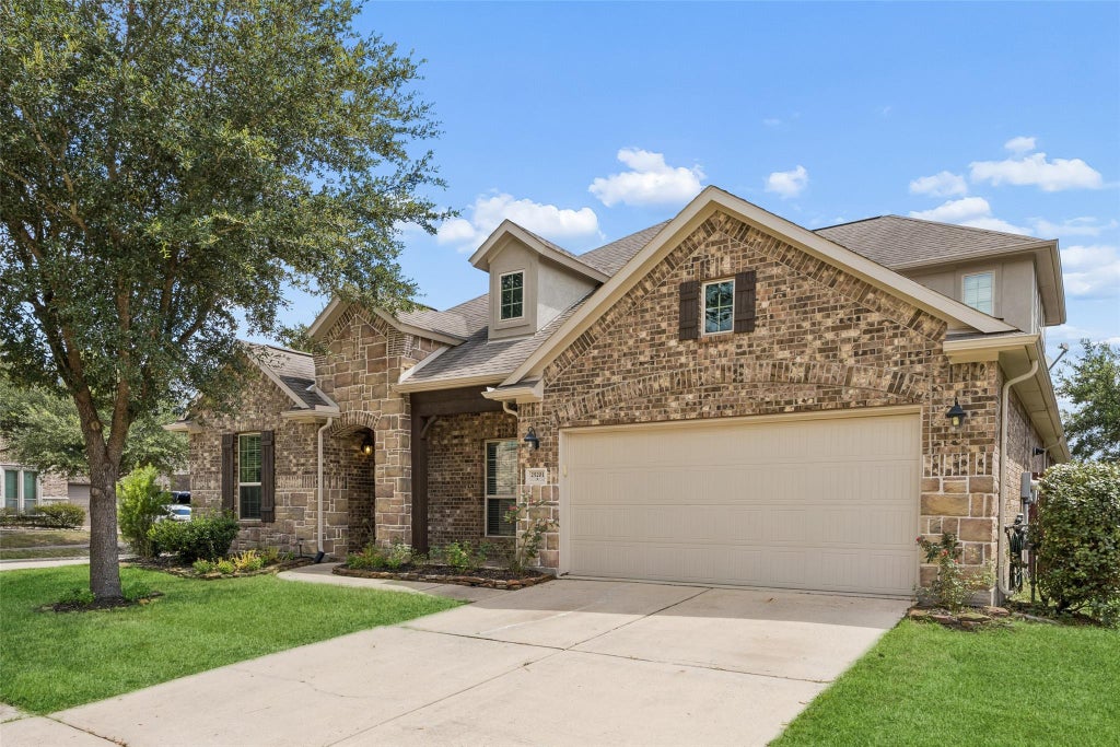 Photo of 25201 Quiet Ledge, Porter, TX 77365 (MLS # 28946659)
