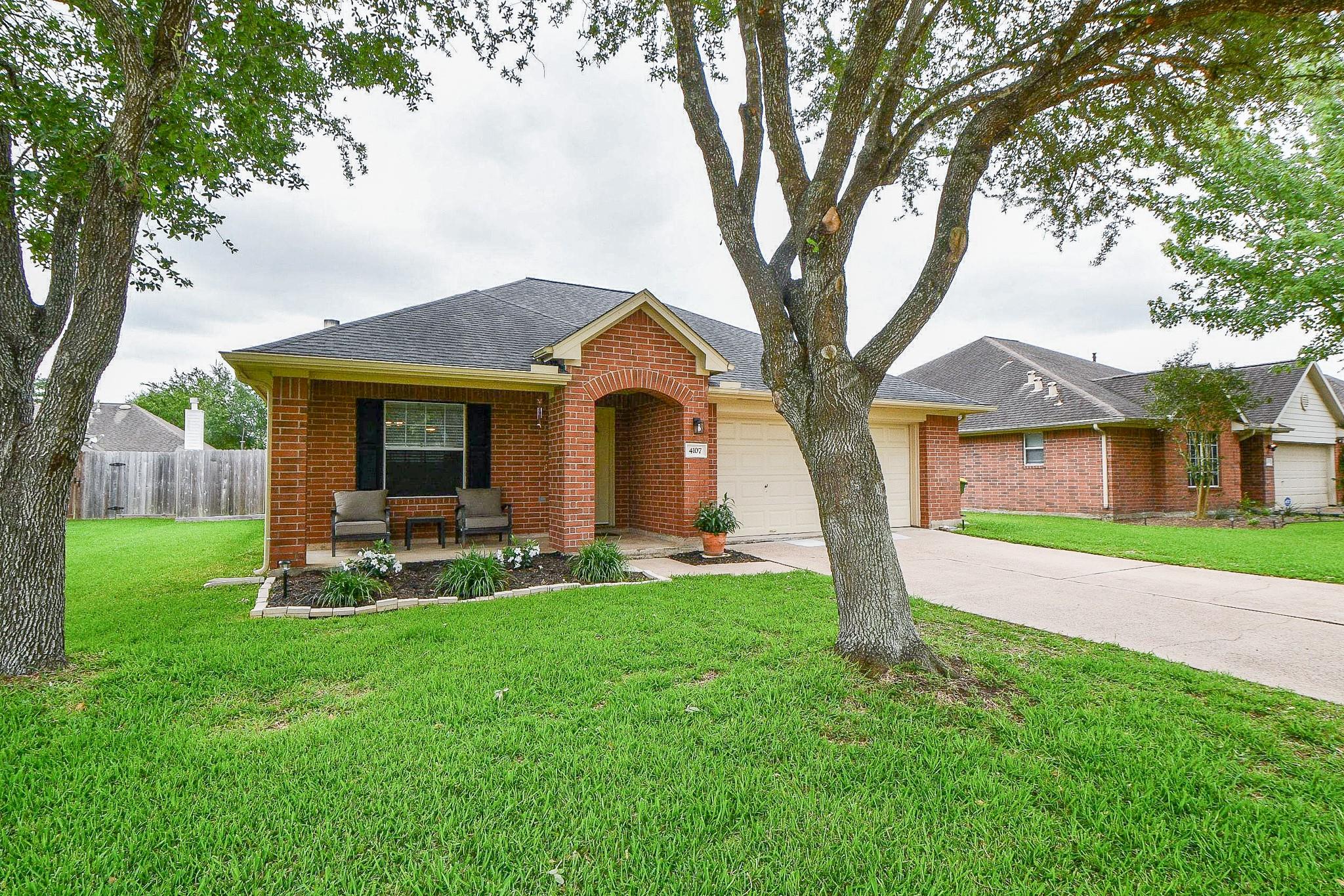 4107 Merlet Drive
