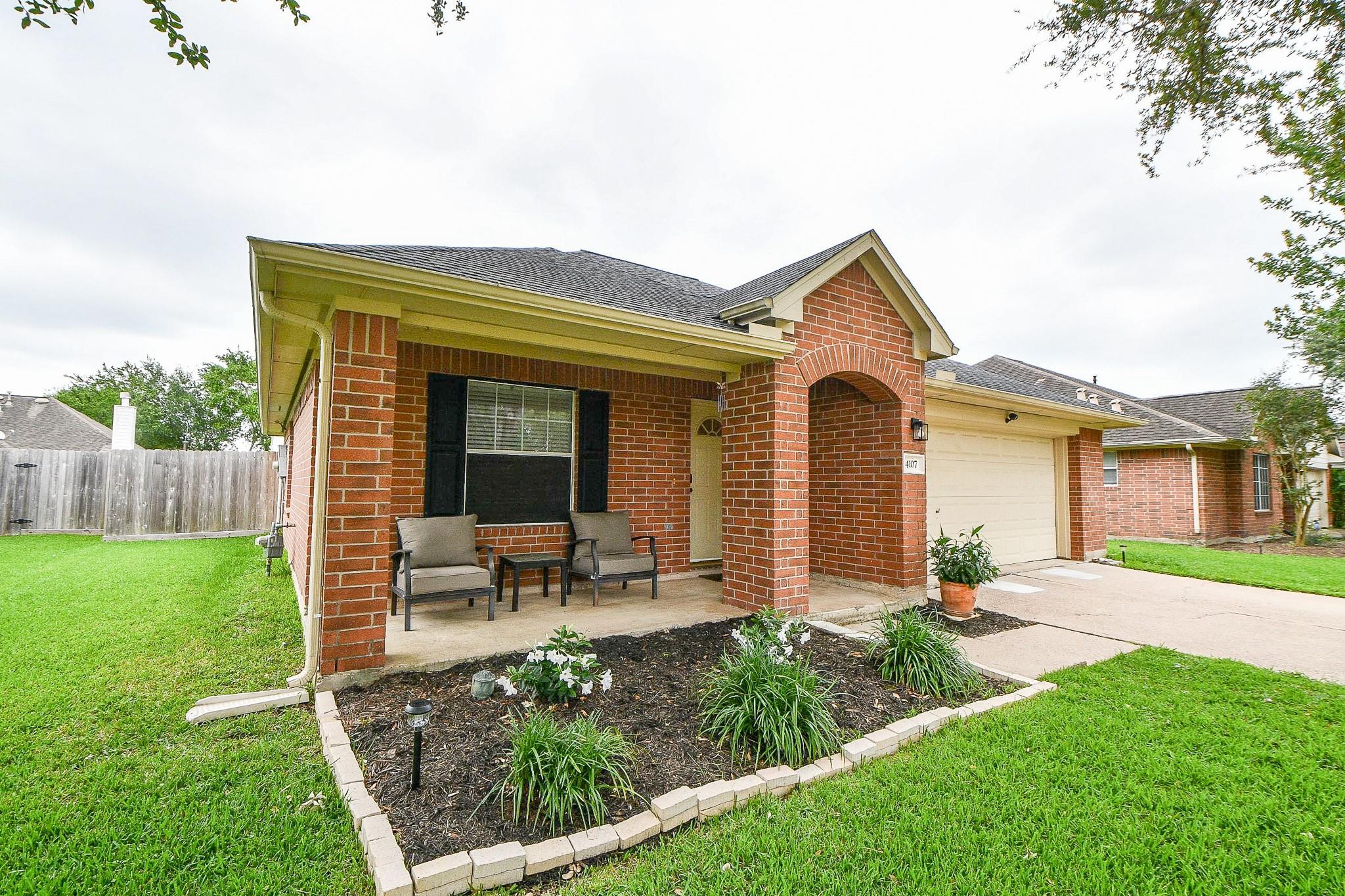 4107 Merlet Drive