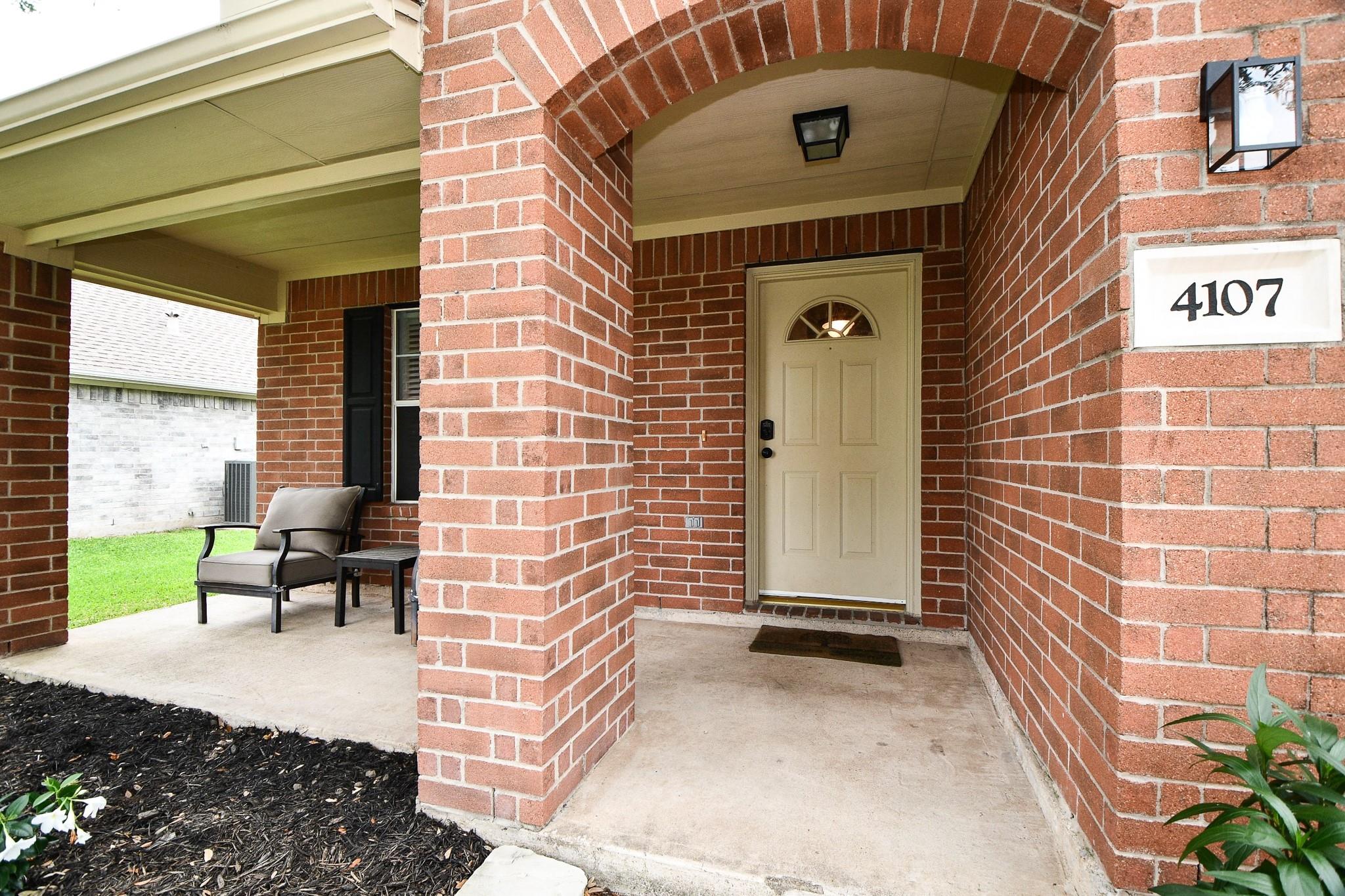 4107 Merlet Drive