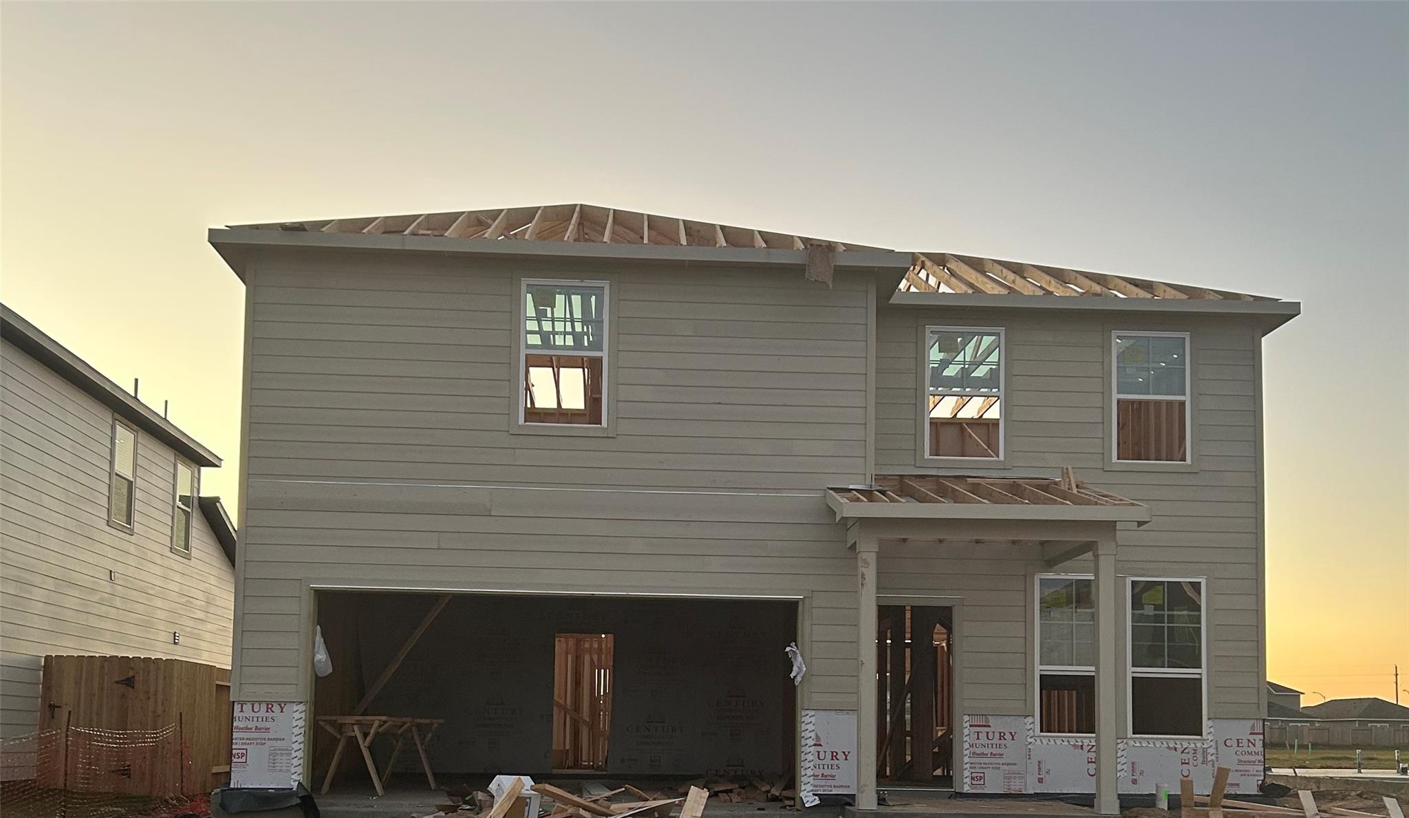 17231 White Peace Drive