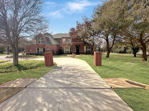 Photo of 2801 Dublin Park Drive, Parker, TX 75094 (MLS # 66953989)