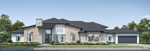 Photo of 12836 Bentwood Farms Trace, Montgomery, TX 77356 (MLS # 86760278)