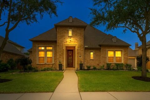 Photo of 17610 Astrachan Road, Richmond, TX 77407 (MLS # 14869733) Photo of 17610 Astrachan Road, Richmond, TX 77407 (MLS # 14869733)
