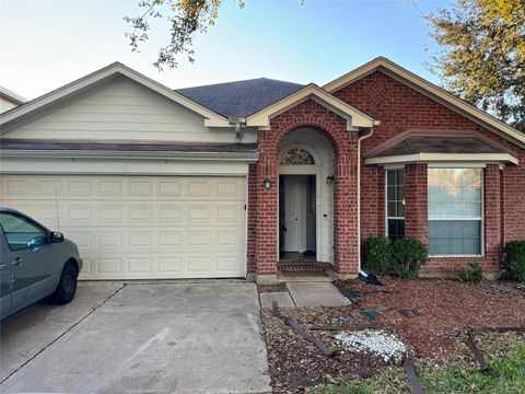 Photo of 835 Dracena Court, Richmond, TX 77406 (MLS # 76699367)