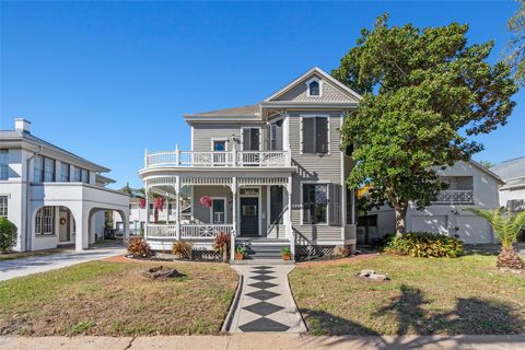 Photo of 3412 Avenue O, Galveston, TX 77550 (MLS # 84637156)