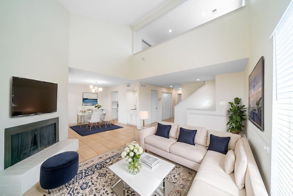 Photo of 7847 Green Lawn Drive #7847, Houston, TX 77088 (MLS # 76436981)