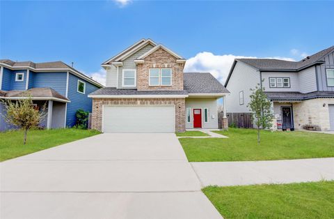 Photo of 10204 Jessalyn Lane, Houston, TX 77075 (MLS # 19863538)