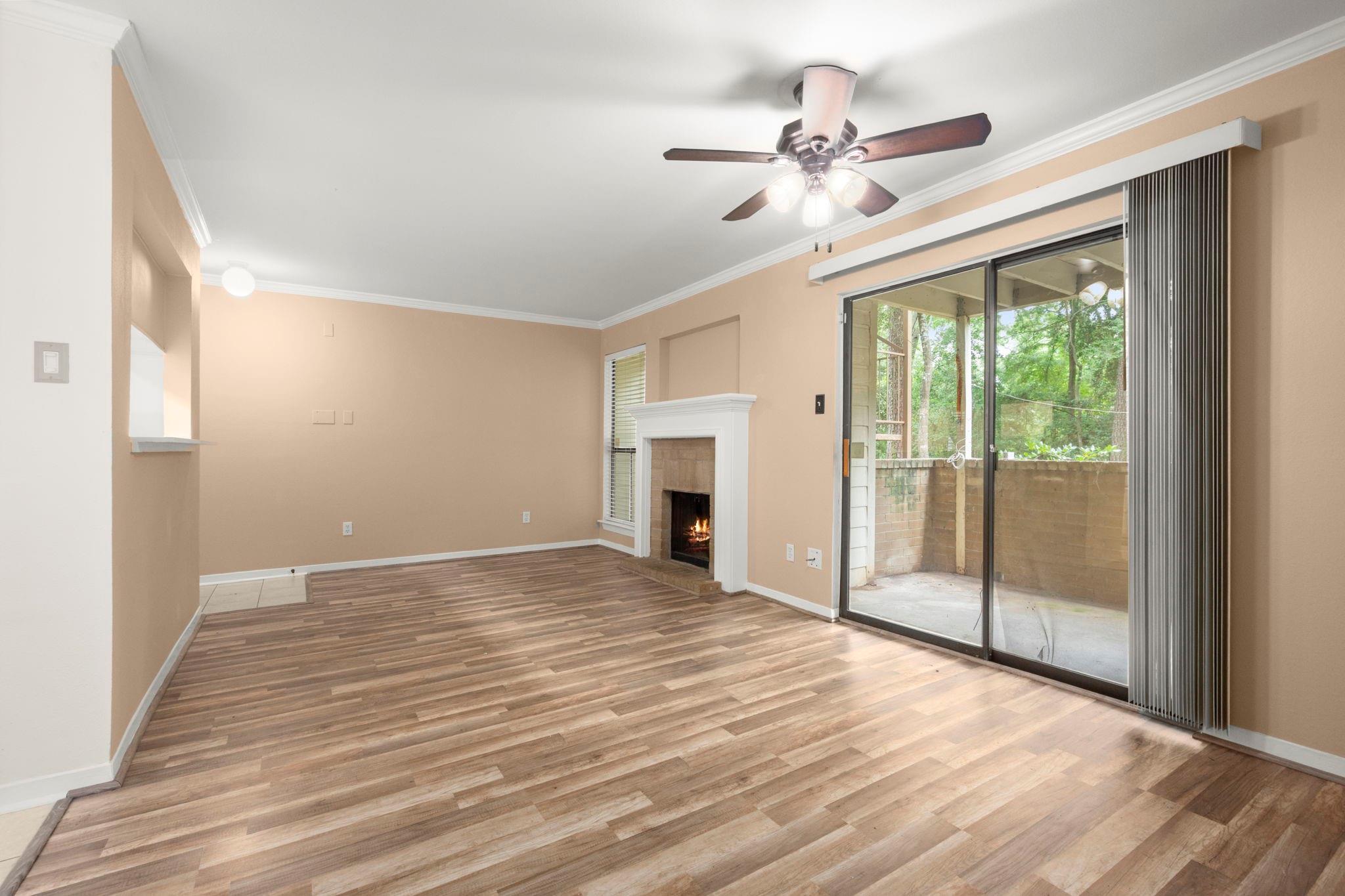 3500 Tangle Brush Drive 102