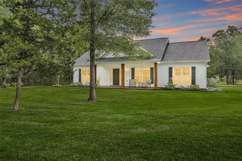 Photo of 9482 County Road 190, Anderson, TX 77830 (MLS # 58070428)