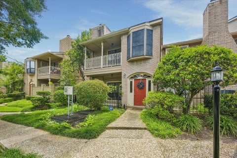 Photo of 7350 Kirby Drive #6, Houston, TX 77030 (MLS # 72079749)